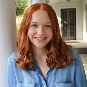 Meet Your Posher, Jillian Rose